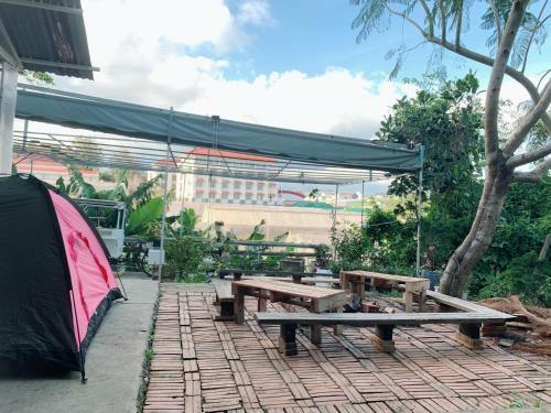 Homestay Ph? Kh�ng N?ng