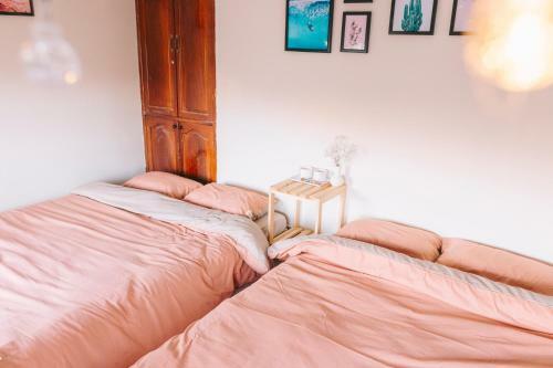 B?p V� B? Homestay