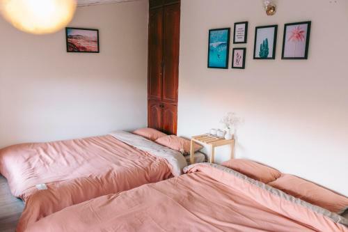 B?p V� B? Homestay