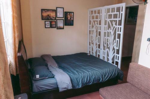 B?p V� B? Homestay