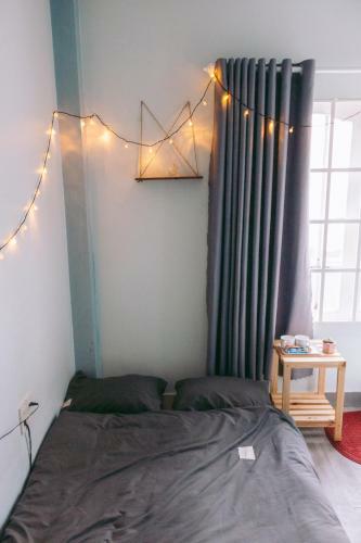 B?p V� B? Homestay