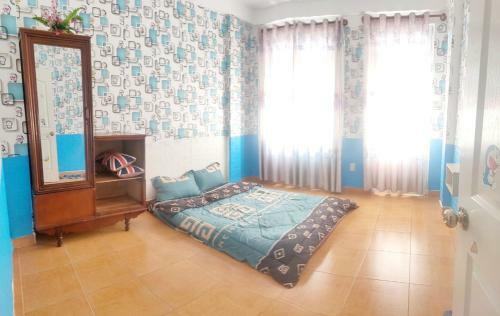 Mon Mon House