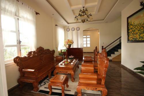 Mento Villa ?� L?t