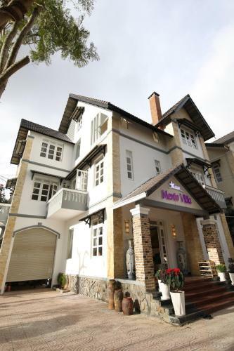 Mento Villa ?� L?t