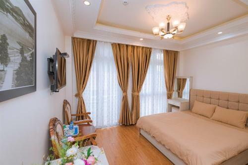 Thanh Anh 1 Hotel - G?n Ch? ?�m ?� L?t