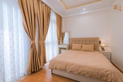 Thanh Anh 1 Hotel - G?n Ch? ?�m ?� L?t