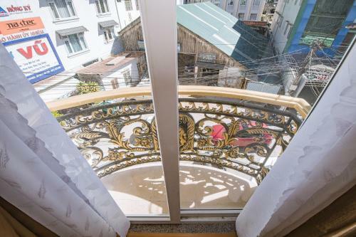 Thanh Anh 1 Hotel - G?n Ch? ?�m ?� L?t