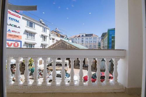 Thanh Anh 1 Hotel - G?n Ch? ?�m ?� L?t