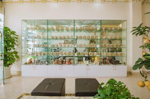 Thanh Anh 1 Hotel - G?n Ch? ?�m ?� L?t