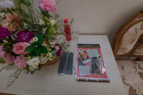Thanh Anh 1 Hotel - G?n Ch? ?�m ?� L?t