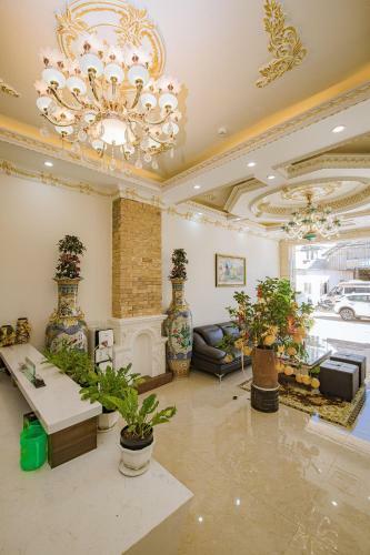 Thanh Anh 1 Hotel - G?n Ch? ?�m ?� L?t