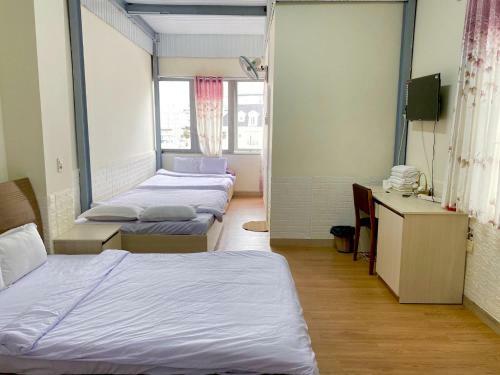 Sao Mai Tim Hotel