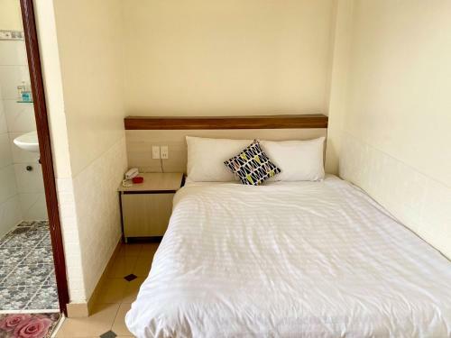 Sao Mai Tim Hotel
