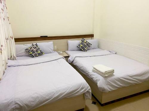 Sao Mai Tim Hotel