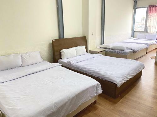 Sao Mai Tim Hotel