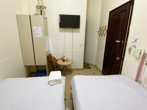 Sao Mai Tim Hotel