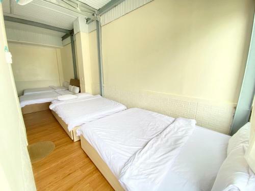 Sao Mai Tim Hotel