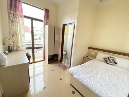 Sao Mai Tim Hotel