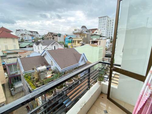 Sao Mai Tim Hotel