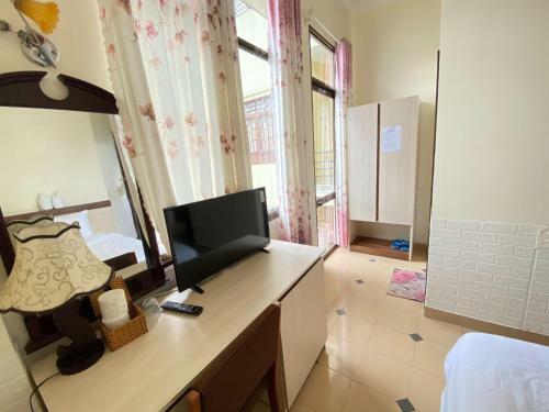 Sao Mai Tim Hotel