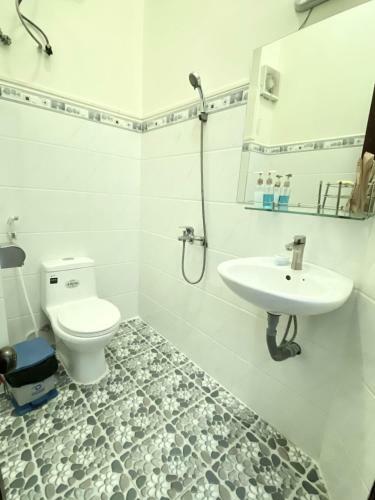 Sao Mai Tim Hotel
