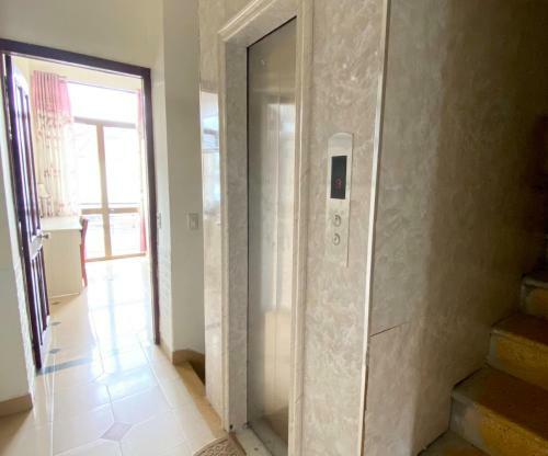 Sao Mai Tim Hotel