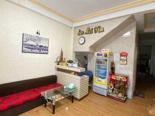 Sao Mai Tim Hotel
