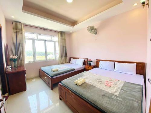 Quang Vinh Hotel