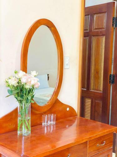 Quang Vinh Hotel