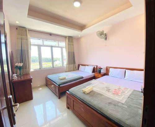Quang Vinh Hotel