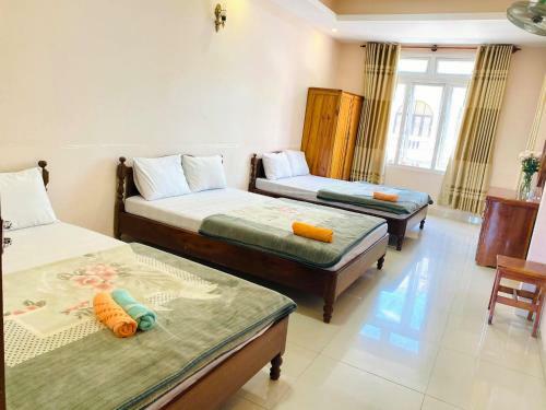 Quang Vinh Hotel