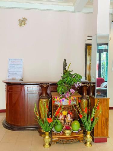Quang Vinh Hotel