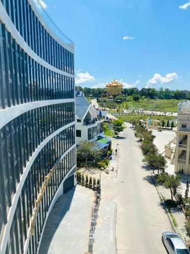 Quang Vinh Hotel