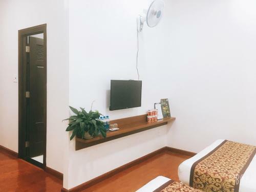 Sky Hotel - Dalat