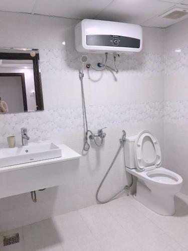 Sky Hotel - Dalat