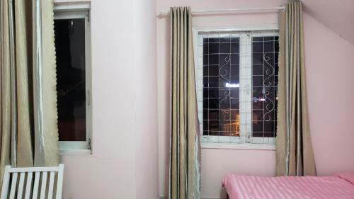 House Nguyen Minh