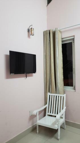House Nguyen Minh