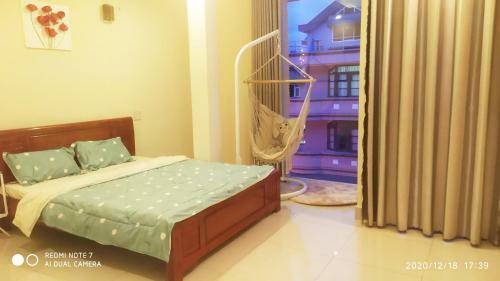 House Nguyen Minh