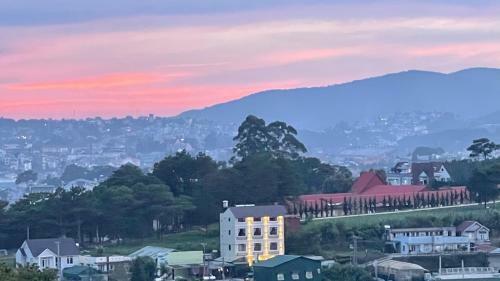 Hostal D�light House Stay&chill