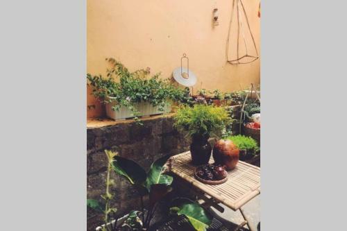 Apartamento Lil Smile's Home