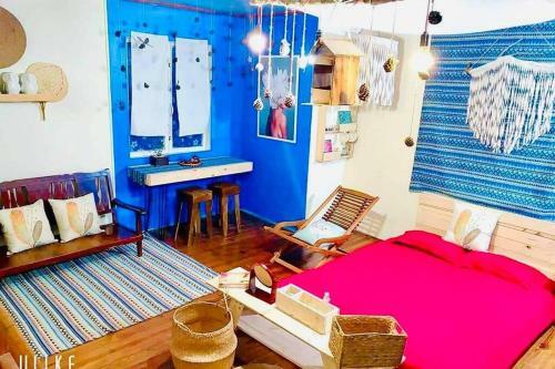 Apartamento Lil Smile's Home