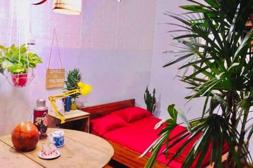 Apartamento Lil Smile's Home