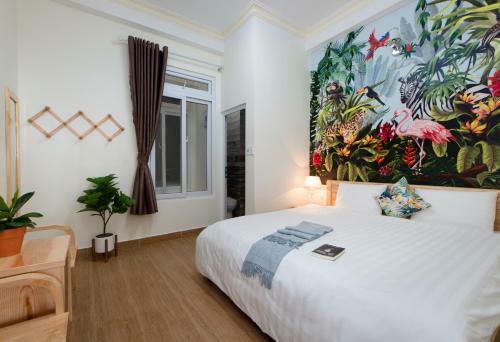 Moc Thach Hostel Dalat