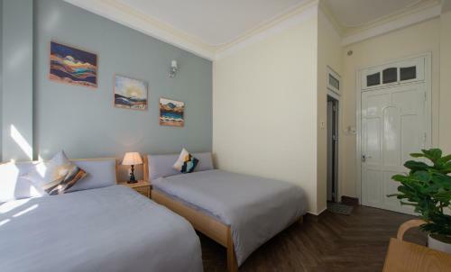 Moc Thach Hostel Dalat