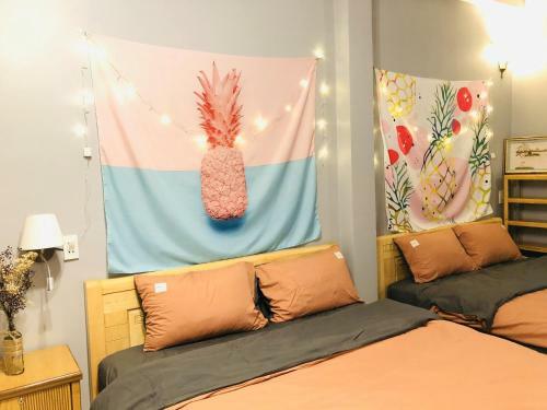 Apartamento Taemin's Home