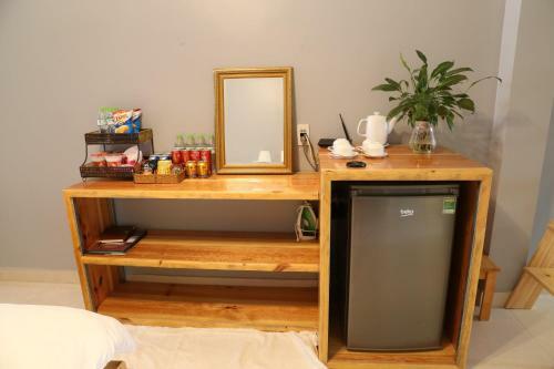 Apartamento Taemin's Home