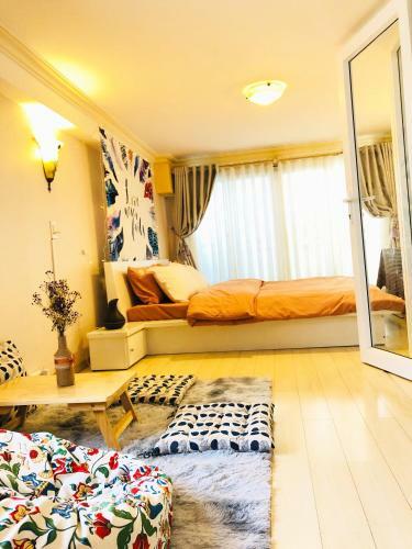 Apartamento Taemin's Home