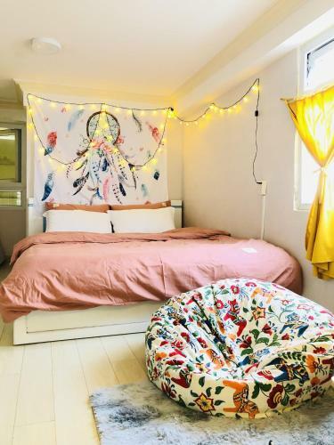 Apartamento Taemin's Home