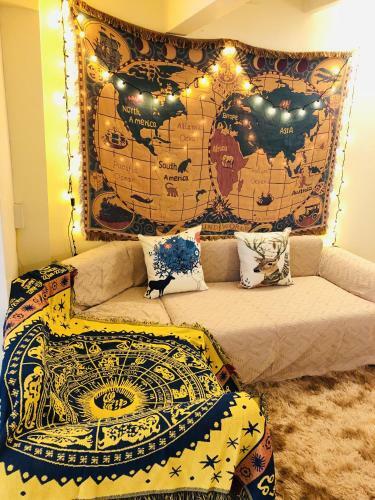 Apartamento Taemin's Home