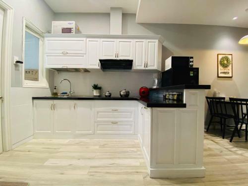 Lin Apartment Studio - 2 Bedrooms